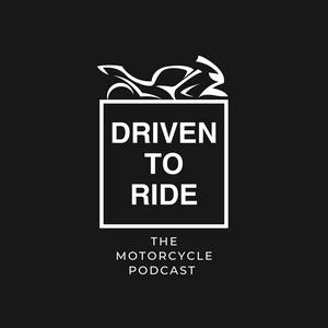 Listen to Driven to Ride in the App