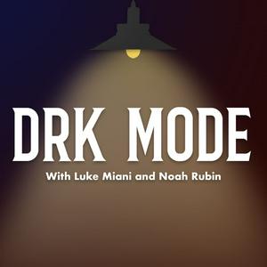 Listen to Drk Mode in the App