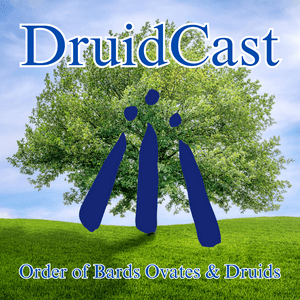 Listen to Druidcast - The Druid Podcast in the App