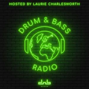 Listen to Drum & Bass Radio in the App