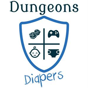 Dungeons and Diapers