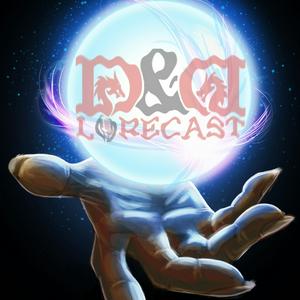 Listen to Dungeons & Dragons Lorecast in the App