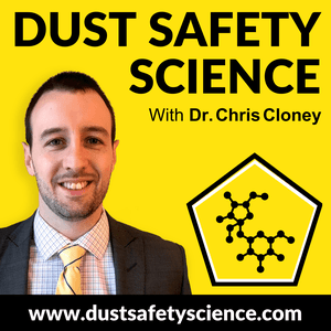 Dust Safety Science: Improving Combustible Dust Safety in the Workplace
