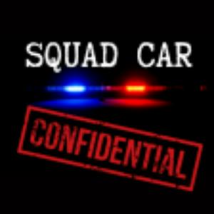 Squad Car Confidential