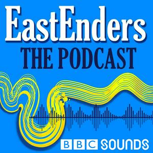 Listen to EastEnders: The Podcast in the App