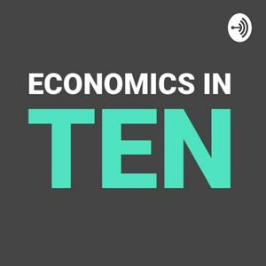 Listen to Economics In Ten in the App