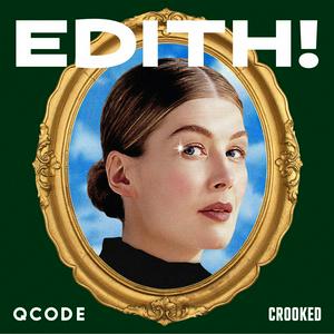 Listen to Edith! in the App