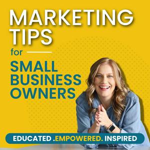 Marketing Tips for Women Business Owners: Educated Empowered Inspired