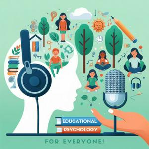 Listen to Educational Psychology for Everyone! in the App