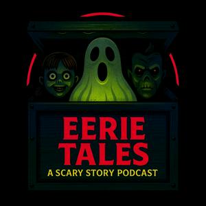 Eerie Tales: Dark Horror Stories