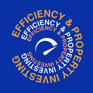 Listen to Efficiency & Property Investing in the App