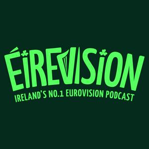 Listen to Éirevision in the App