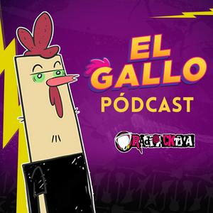 Listen to El Gallo Pódcast in the App