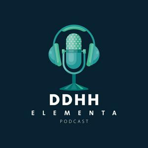 Listen to Elementa Podcast in the App