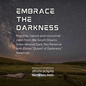 Listen to Embrace the Darkness in the App