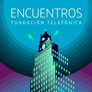 Listen to Encuentros Fundación Telefónica in the App