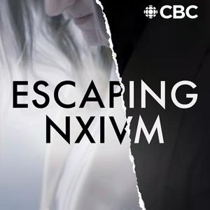 Listen to Escaping NXIVM in the App