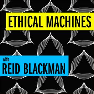 Listen to Ethical Machines in the App