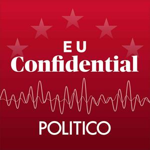 Listen to EU Confidential in the App