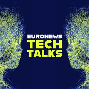 Listen to Euronews Tech Talks in the App