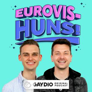 Listen to Eurovis-Huns in the App