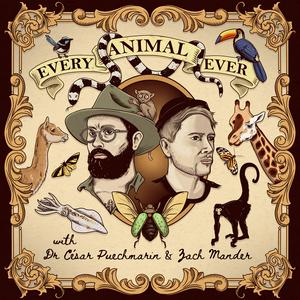 Listen to Every Animal Ever in the App