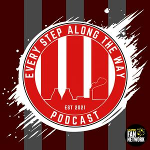 Every Step Along The Way - A Stoke City Podcast