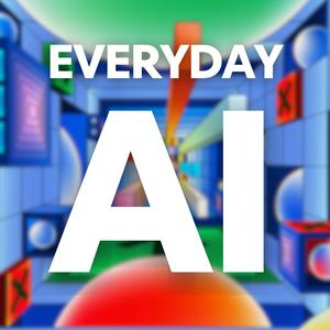 Listen to Everyday AI in the App