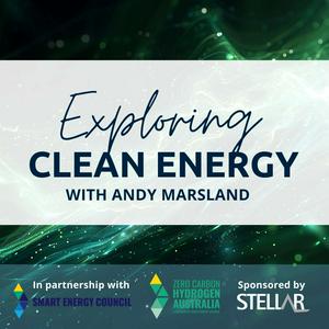 Exploring Clean Energy