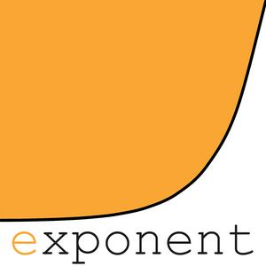 Listen to Exponent in the App