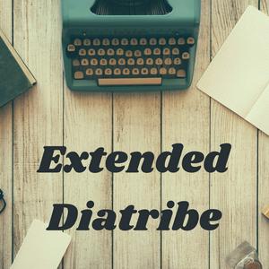 Extended Diatribe