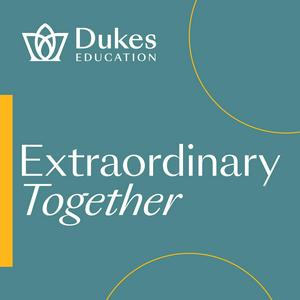 Extraordinary Together