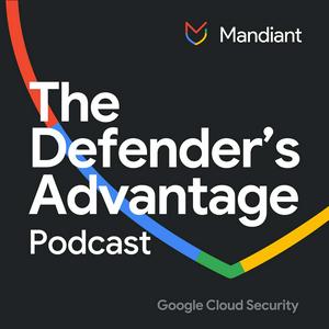 The Defender's Advantage Podcast