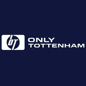 Only Tottenham (Tottenham Hotspur Podcast)