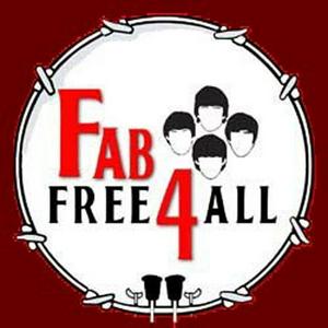 Listen to Fab 4 Free 4 All in the App