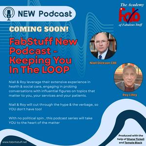 FabStuff Podcast