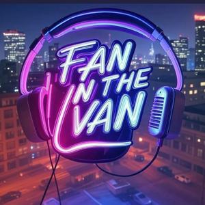 Fan in the van