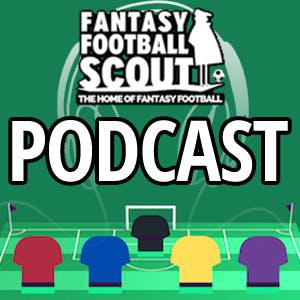 Listen to Fantasy Football Scout in the App