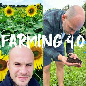 Listen to Farming 4.0 in the App