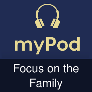 Focus on the Family via myPod