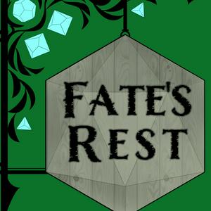 Fate's Rest