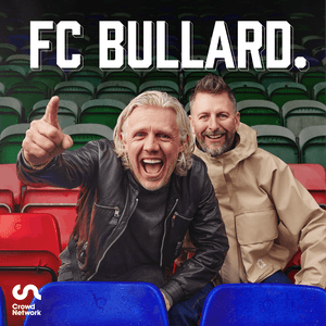 Listen to FC Bullard in the App