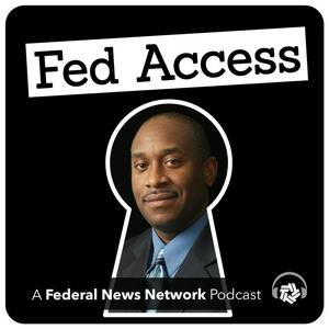 Listen to Fed Access in the App