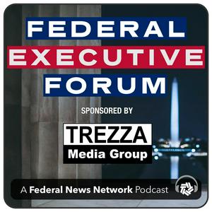 Listen to Federal Executive Forum in the App