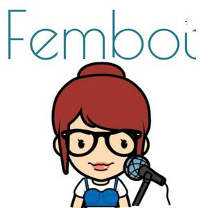Fembot: Women in Tech