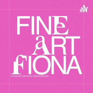 Fine Art Fiona