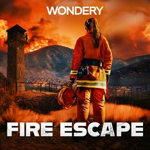 Listen to Fire Escape in the App