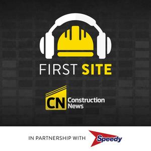 First Site by Construction News