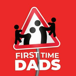 Listen to First Time Dads in the App