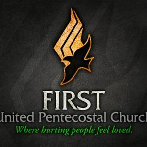 First UPC Odessa TX's Podcast